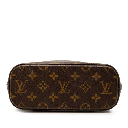 Louis Vuitton Monogram Tote Bag