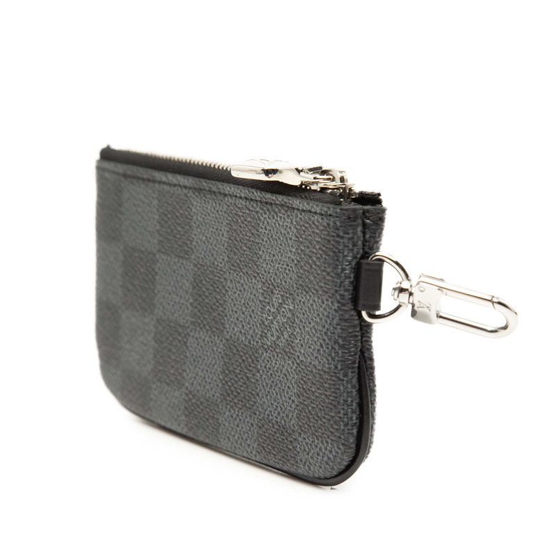 Louis Vuitton Damier Graphite Wallet