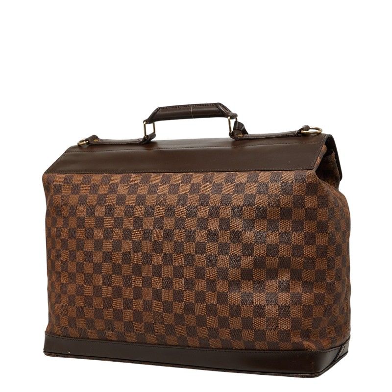 Louis Vuitton Damier Boston 2way Bag