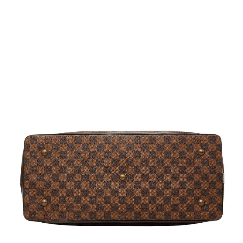 Louis Vuitton Damier Boston 2way Bag