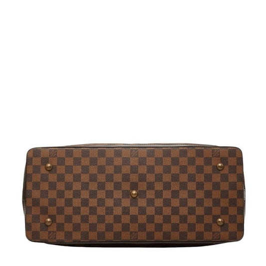 Louis Vuitton Damier Boston 2way Bag