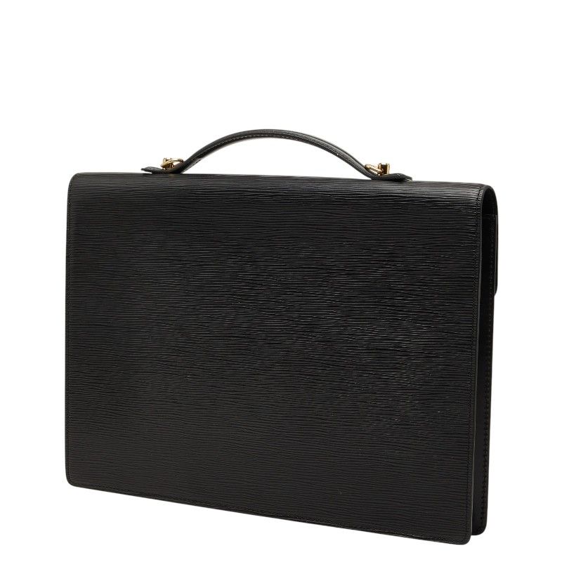 Louis Vuitton Epi Briefcase