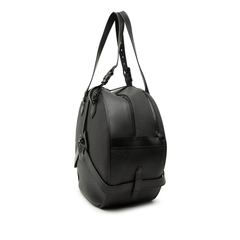Louis Vuitton Taiga Rainbow Soft Hat Trunk 2way bag