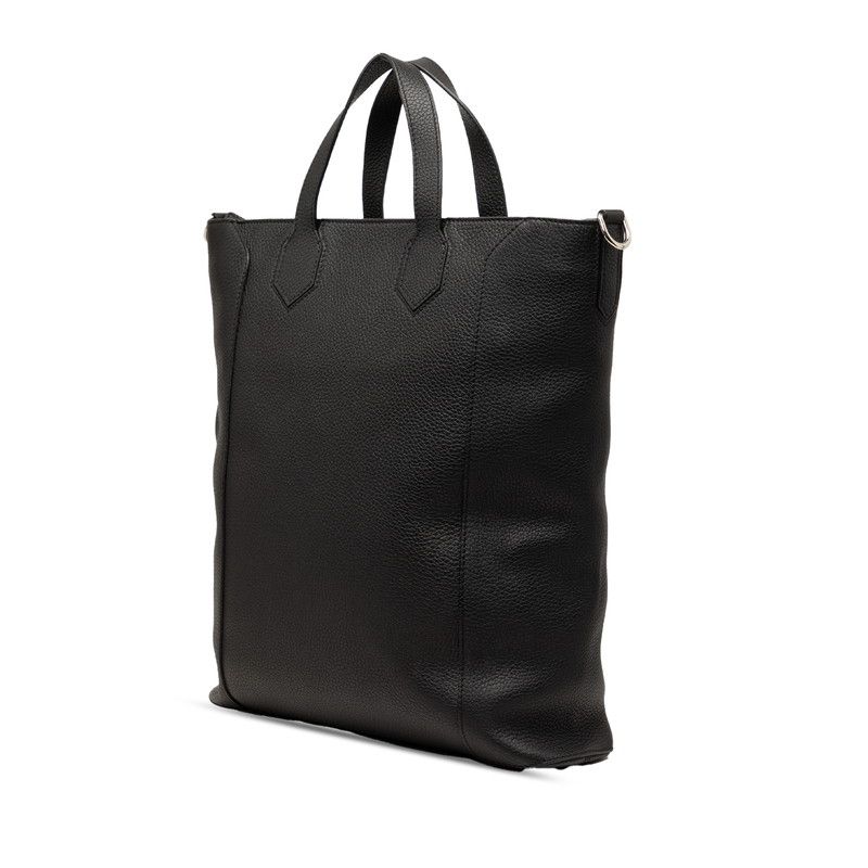 Louis Vuitton Eastside Taurillon Leather 2way Tote Bag