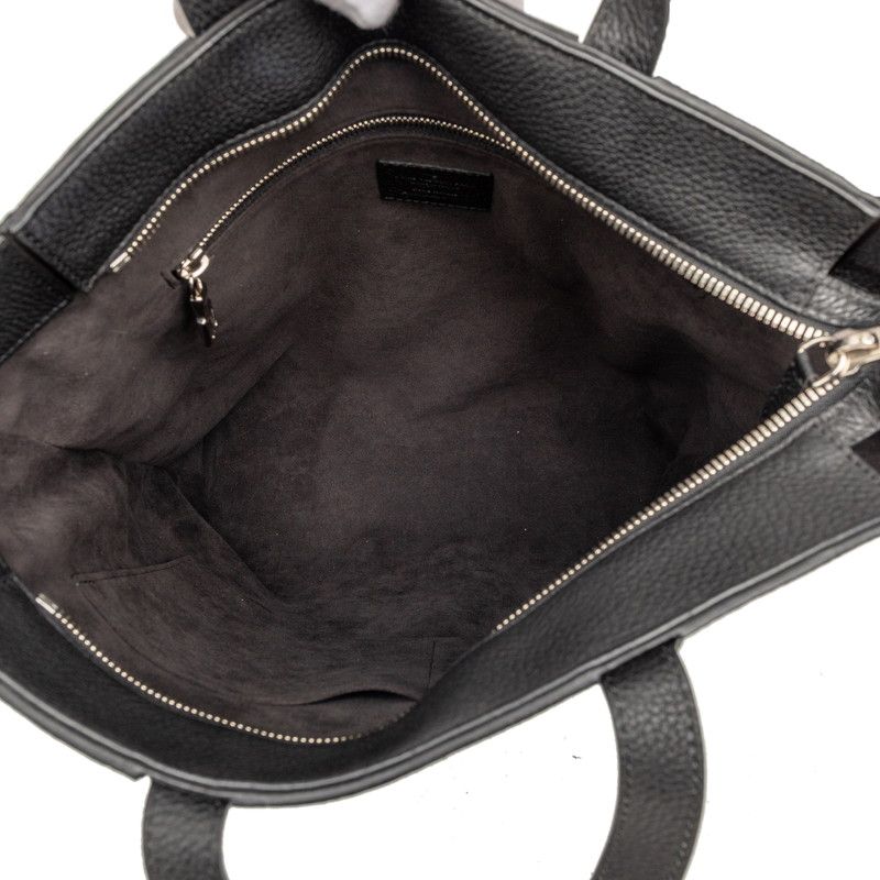 Louis Vuitton Eastside Taurillon Leather 2way Tote Bag