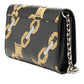 Louis Vuitton Twist Epi Leather Chain Shoulder Bag