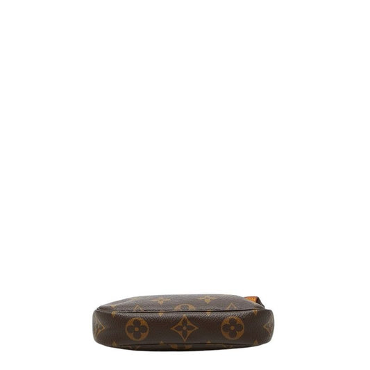 Louis Vuitton Monogram Mini Pochette Accessoires pouch