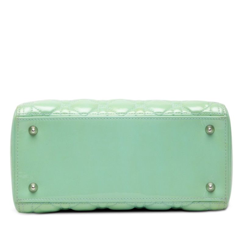 Christian Dior Lady Dior 2way bag