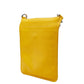 Loewe Anagram Leather Shoulder Bag
