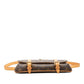 Louis Vuitton Pochette Marelle Monogram waist bag