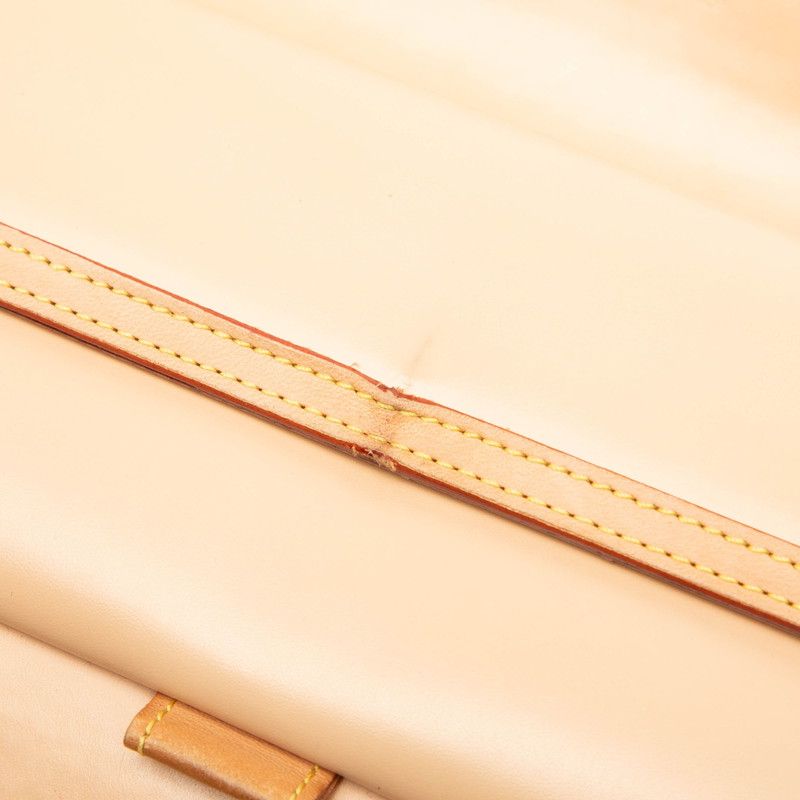 Louis Vuitton Monogram Multicolore Long Trifold Wallet