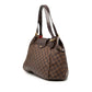 Louis Vuitton Sistina GM Damier Tote Bag