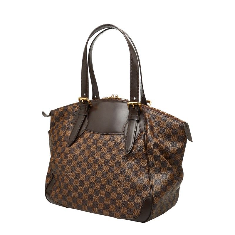 Louis Vuitton Verona GM Damier Handbag