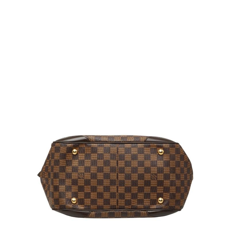 Louis Vuitton Verona GM Damier Handbag