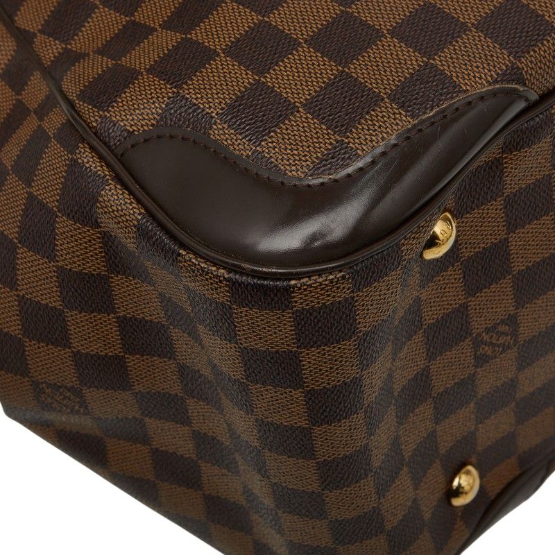 Louis Vuitton Verona GM Damier Handbag