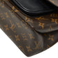 Louis Vuitton Monogram Marignan 2way bag