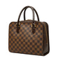 Louis Vuitton Triana Damier Handbag