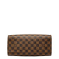 Louis Vuitton Triana Damier Handbag