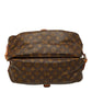Louis Vuitton Monogram Shoulder Bag