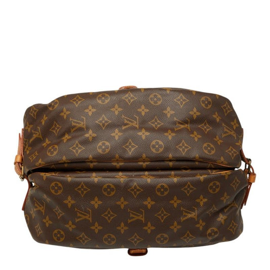 Louis Vuitton Monogram Shoulder Bag