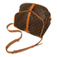 Louis Vuitton Monogram Shoulder Bag