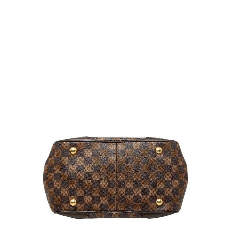Louis Vuitton Verona Damier Handbag