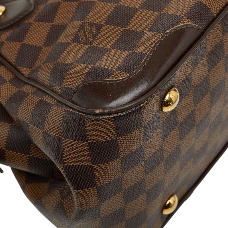 Louis Vuitton Verona Damier Handbag