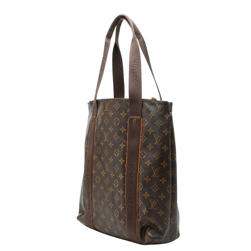 Louis Vuitton Monogram Tote Bag