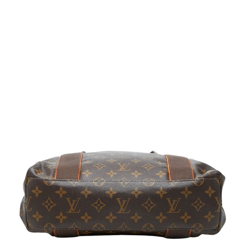 Louis Vuitton Monogram Tote Bag