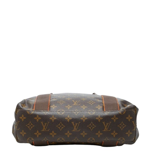 Louis Vuitton Monogram Tote Bag