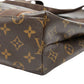 Louis Vuitton Monogram Tote Bag