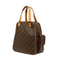 Louis Vuitton Monogram Excentri Cite Handbag