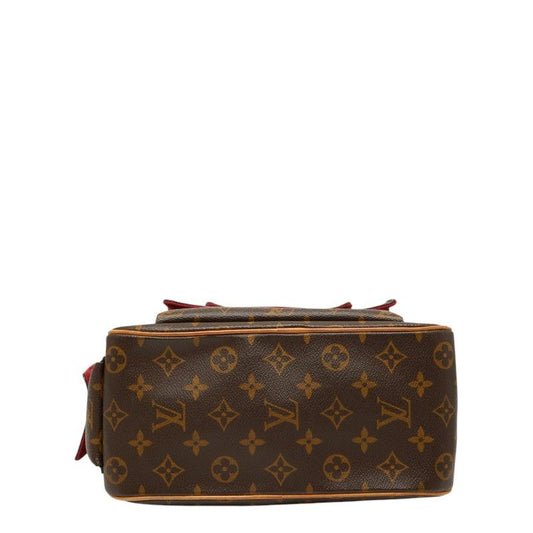 Louis Vuitton Monogram Excentri Cite Handbag