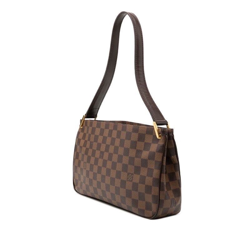 Louis Vuitton Oubagne Damier Shoulder Bag