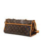 Louis Vuitton Monogram Shoulder Bag