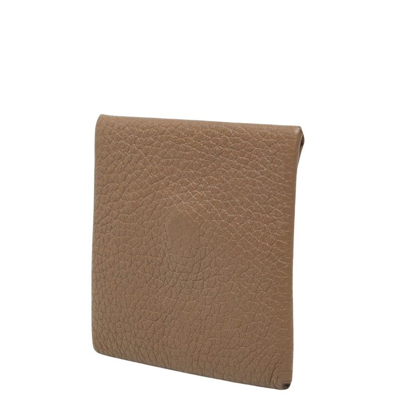 Hermes Bastia Small Coin Case