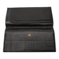 Hermes Leather Long Wallet