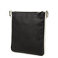 Loewe Repeat Anagram Leather PVC Shoulder Bag