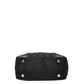 Chanel Coco Mark Paris New York Line Nylon Calf Tote Bag