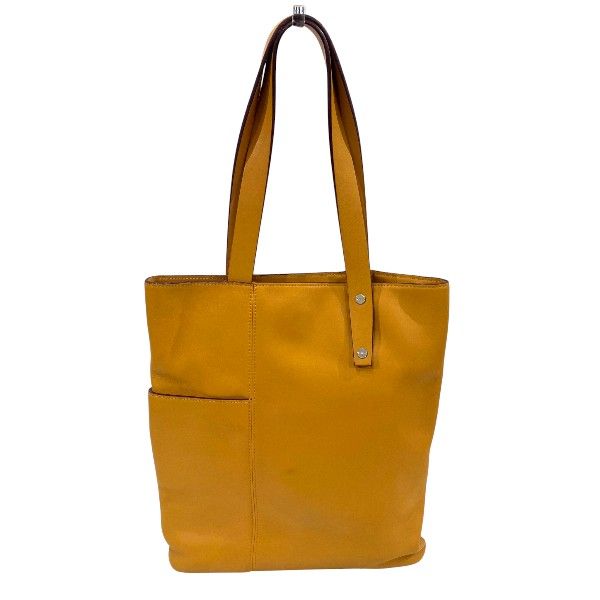 Loewe Leather Handbag