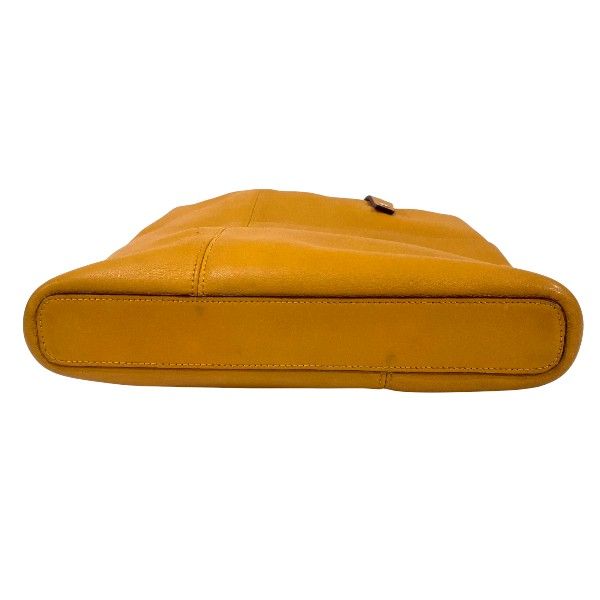 Loewe Leather Handbag