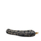 Dior Trotter Saddle Canvas Leather Coin Case