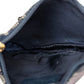 Dior Trotter Saddle Canvas Leather Coin Case