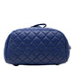 CHANEL Matelasse Lambskin Backpack