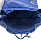 CHANEL Matelasse Lambskin Backpack