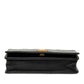 CHANEL Boy Chanel Lambskin Chain Wallet