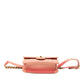 Chanel Sunset On The Sea Quilted Waist Bag