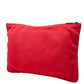 Hermes Neoban GM Nylon Clutch Bag