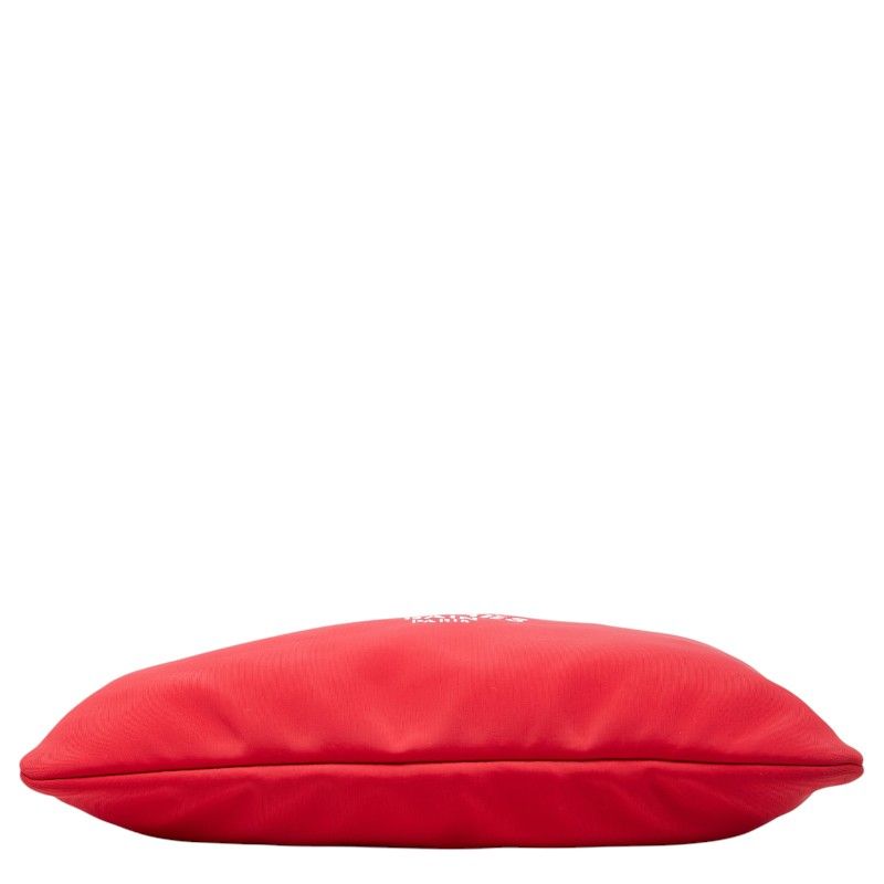 Hermes Neoban GM Nylon Clutch Bag