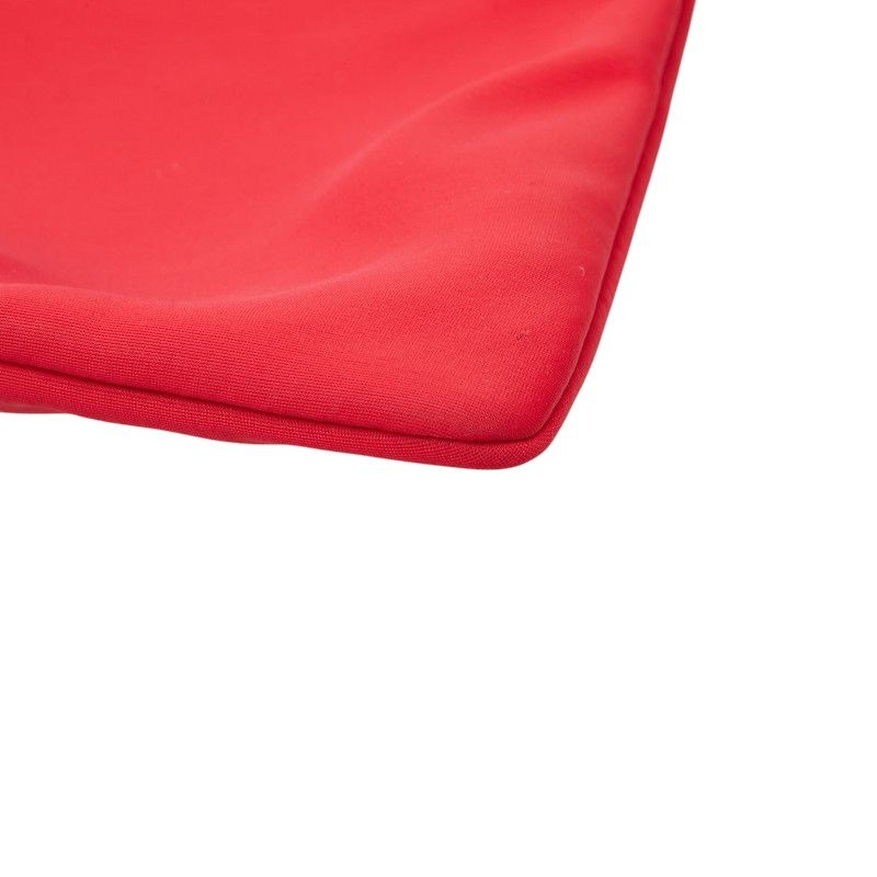 Hermes Neoban GM Nylon Clutch Bag
